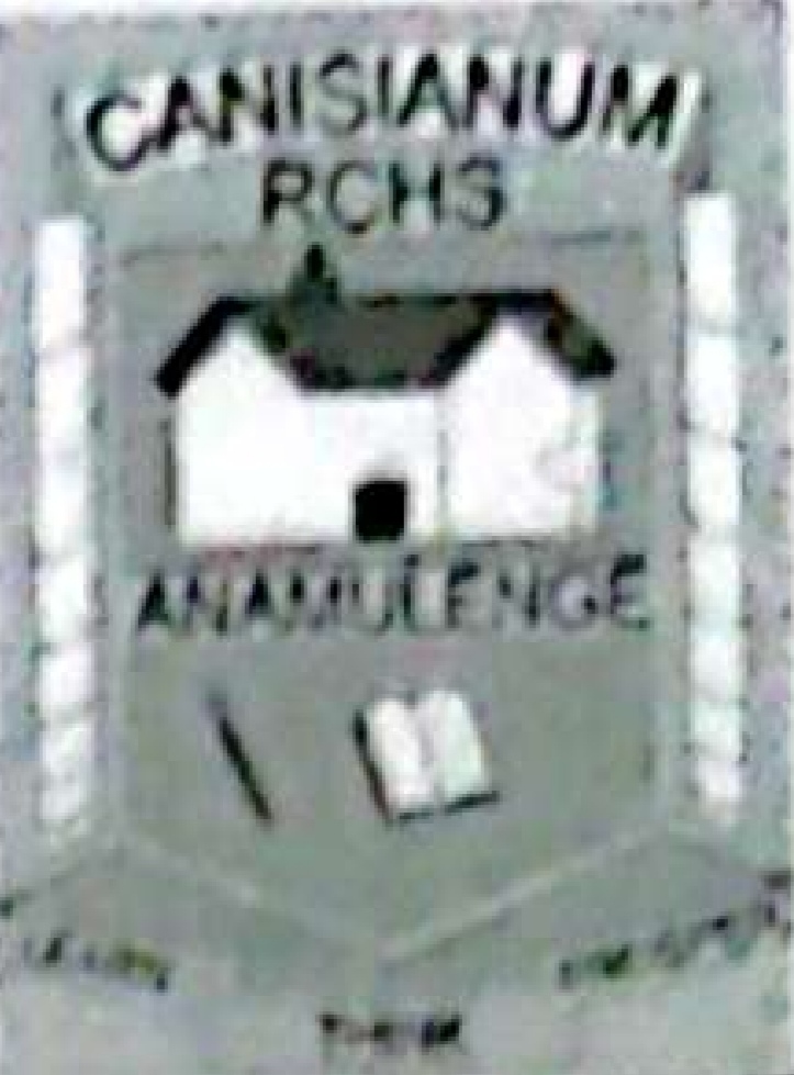 Canisianum Roman-Catholic High School